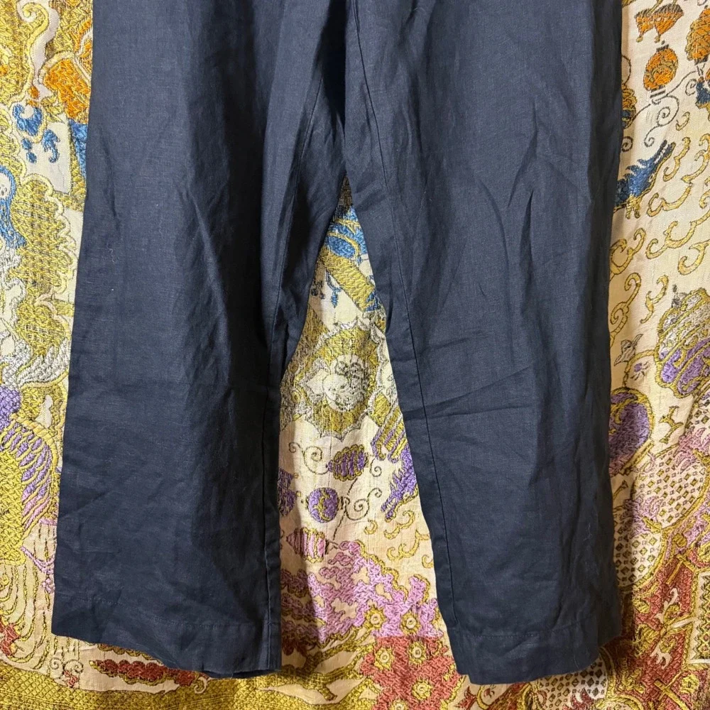 Quince 100% linen